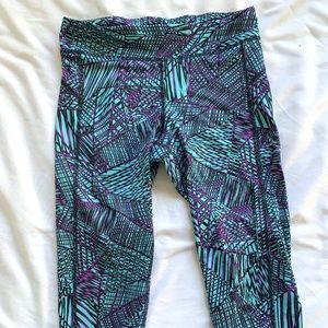 Underarmour Workout leggings